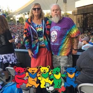 Meet your Posher, Bette